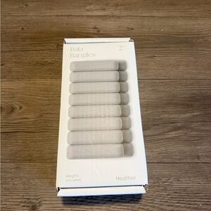 ❗️SALE❗️Bala Bangles 2lb Weights in Heather